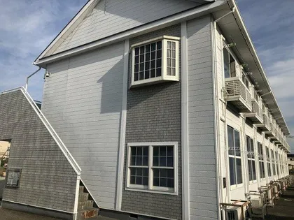 レオパレス泉佐野の画像