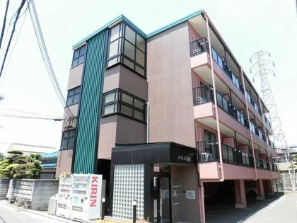 エムス金剛の画像