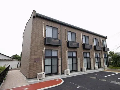 レオ日根野の画像