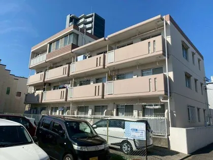 メゾンASAHIの画像