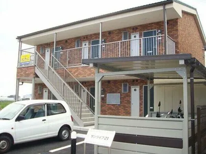 サンライフ21の画像