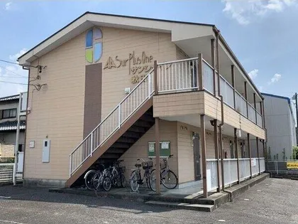 サンシャイン秋田の画像