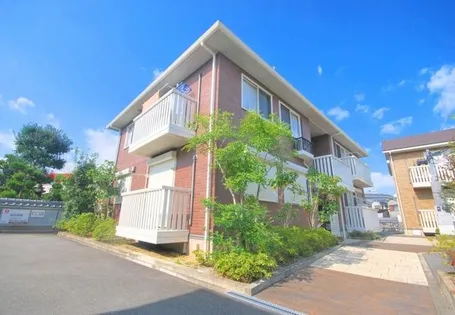 エスポワール東寝屋川A棟の画像