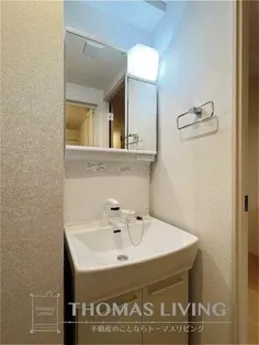 ロータス青山Ⅰ【2階】の内装