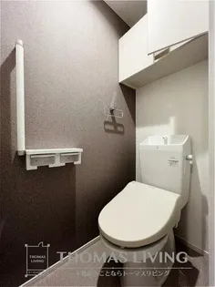 ロータス青山Ⅰ【2階】の内装