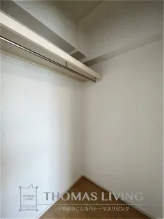 ロータス青山Ⅰ【2階】の内装