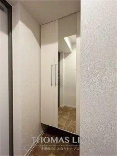 ロータス青山Ⅰ【2階】の玄関