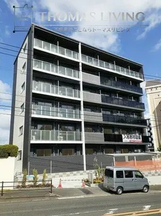 ロータス青山Ⅰ【2階】の外観