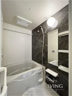 ロータス青山Ⅰ【2階】の風呂