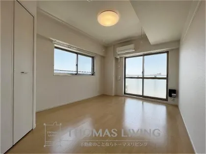 ロータス青山Ⅰ【2階】の内装