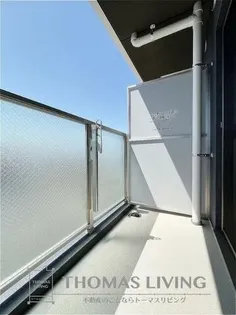 ロータス青山Ⅰ【2階】の内装