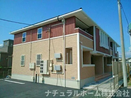 ソシア 羽根井の画像