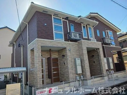 宮前館Bの画像