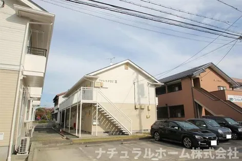 フォレスタTCIIの画像