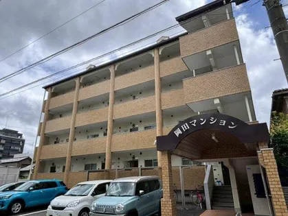 岡田マンションの画像