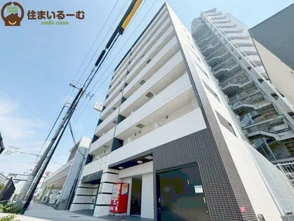 アドバンス西梅田ウインズの画像