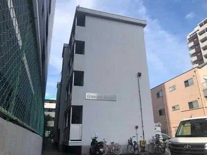 グランコートビワコの画像