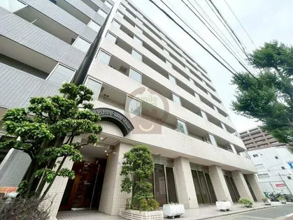 ハイツサンシャインの画像