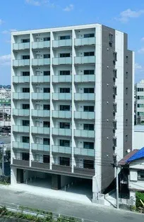 アレーヌコート野並の画像