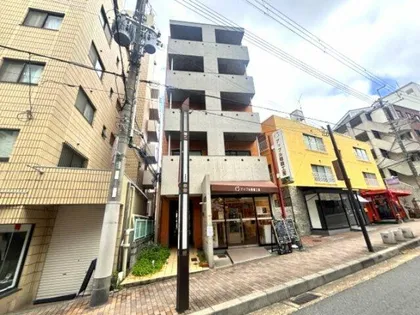 メイプルヒルの画像