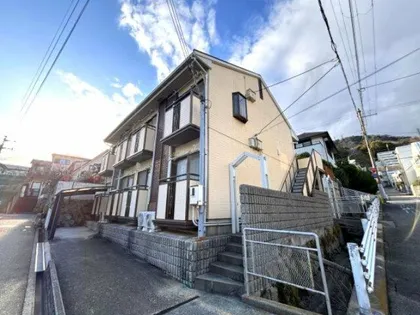 コスモハイツ高尾の画像