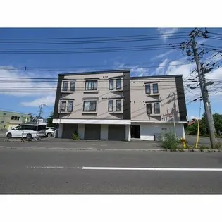 グランディオール元町の画像