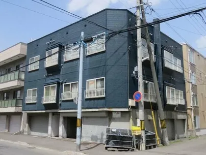 リベルテ麻生の画像