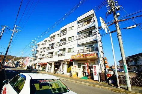 恵光ビルの画像