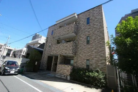 ラ フォルム西宮北口の画像