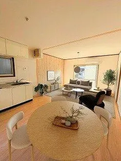 愛知県半田市花園町5丁目【一戸建】の外観