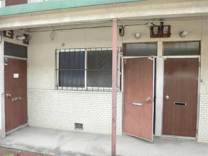 第二晴風荘の画像