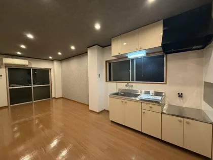 メゾンカーサ【2階】の外観