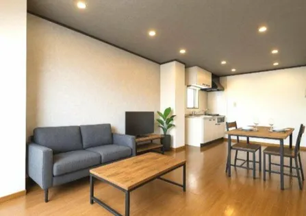 メゾンカーサの画像