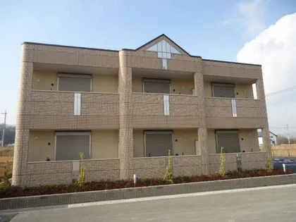 アメニティ ハイムの画像