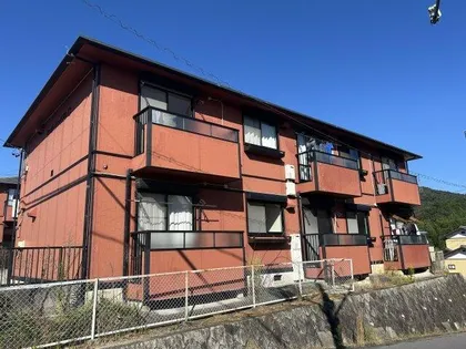 サンガーデンISIO C棟の画像