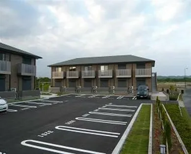 コンフォートテクノⅡの画像