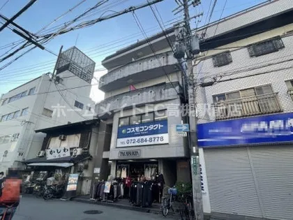 レスポアール紺屋の画像