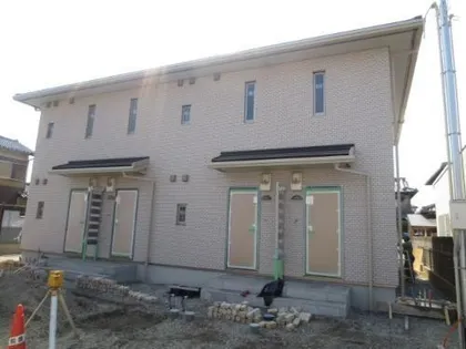 空KUU A棟の画像