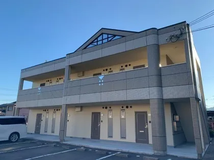 メゾン ハイバレーの画像