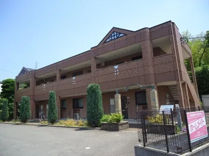 エスポワール青山の画像