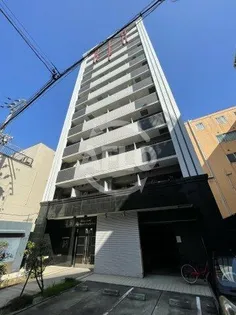 ライジングコートベイシティ西九条ノースの画像