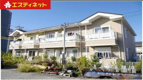 ヴェルジュMIIの画像