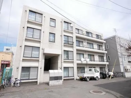 PLAZA IN N31の画像