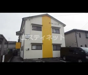 サークルハイツVの画像