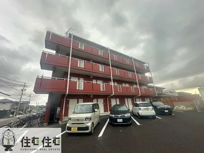 クレスト住吉の画像