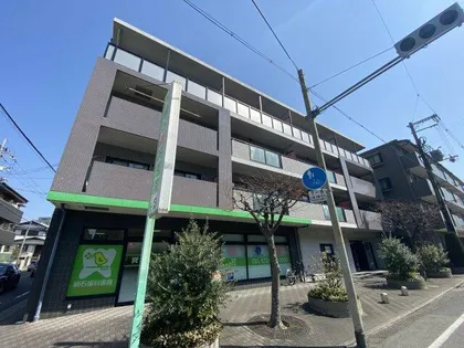 エクセル三国ヶ丘の画像