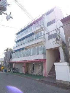 シャトレSI千代田【305号室】の外観