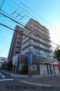 クレストサンシェルの画像