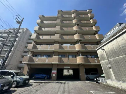 神田丸太マンションの画像