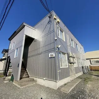 ハイツプラタナス1号館の画像